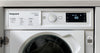 Hotpoint BIWDHG961485 9Kg / 6Kg Integrated Washer Dryer with 1400 rpm - White - D Rated