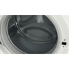 Indesit Push&Go BWE111496XWVUK 11Kg Washing Machine with 1400 rpm - White - A Rated