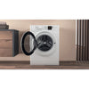 Hotpoint Anti-Stain NSWF946WUK 9Kg Washing Machine with 1400 rpm - White - A Rated