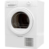 Hotpoint H2D81WUK 8Kg Condensing Tumble Dryer - White - B Rated