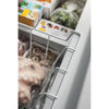 Hotpoint CS2A250HFA1 Chest Freezer - White - E Rated