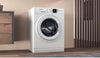 Hotpoint NSWM965CWUKN 9Kg Washing Machine with 1600 rpm - White - B Rated