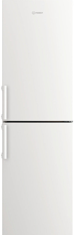 Indesit IB55732W 54cm  Fridge Freezer - White - E Rated