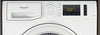 Hotpoint NTM1192UK 9Kg Heat Pump Condenser Tumble Dryer - White - A++ Rated