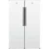 Hotpoint UH8F2CW 60cm Frost Free Freezer - White - E Rated
