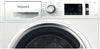 Hotpoint NM11946WCAUKN 9Kg Washing Machine with 1400 rpm - White - A Rated