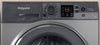 Hotpoint NSWF743UGGUKN 7Kg Washing Machine with 1400 rpm - Graphite - D Rated