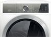Hotpoint H7W945WBUK 9Kg Washing Machine with 1400 rpm - White - B Rated