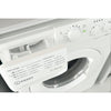 Indesit MTWC91495WUKN 9Kg Washing Machine with 1400 rpm - White - B Rated