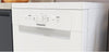 Hotpoint HF9E1B19UK Slimline Dishwasher - White - F Rated