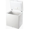 Indesit OS2A200H21 Chest Freezer - White - E Rated