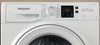 Hotpoint NSWM1045CWUKN 10Kg Washing Machine with 1400 rpm - White - B Rated