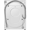 Hotpoint BIWDHG861485 8Kg / 6Kg Integrated Washer Dryer with 1400 rpm - White - D Rated