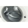 Indesit Push&Go BWE71496XWVUK 7Kg Washing Machine with 1400 rpm - White - A Rated