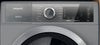 Hotpoint H8W046SBUK 10Kg Washing Machine with 1400 rpm - White - A Rated