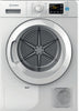 Indesit YTM1182XUK 8Kg Heat Pump Condenser Tumble Dryer - White - A++ Rated