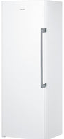 Hotpoint UH6F2CW 60cm Frost Free Freezer - White - E Rated