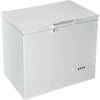 Hotpoint CS2A250HFA1 Chest Freezer - White - E Rated
