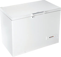 Hotpoint CS2A300HFA1 Chest Freezer - White - E Rated