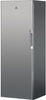 Indesit UI6F2TS 60cm Frost Free Freezer - Silver - E Rated