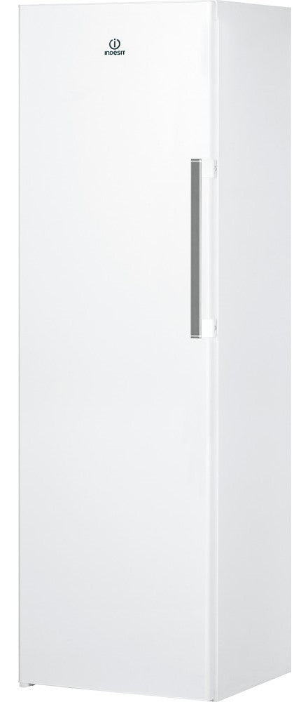 Indesit UI8F2CW 60cm Frost Free Freezer - White - E Rated
