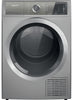 Hotpoint H8D94SBUK 9Kg Heat Pump Condenser Tumble Dryer - Silver - A+++ Rated
