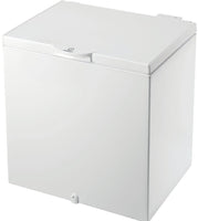 Indesit OS2A200H21 Chest Freezer - White - E Rated