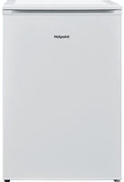 Hotpoint H55RM1120W 54cm - Larder Fridge  White - E Rated