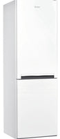 Indesit LI8S2EW 60cm Fridge Freezer - White - E Rated