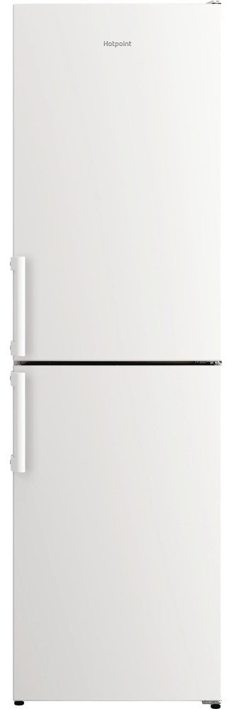 Hotpoint HB55732W 54cm Fridge Freezer - White - E Rated