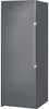 Hotpoint UH6F2CG 60cm Frost Free Freezer - Graphite - E Rated