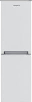 Hotpoint HBNF55181W1 55cm Frost Free Fridge Freezer - White - F Rated