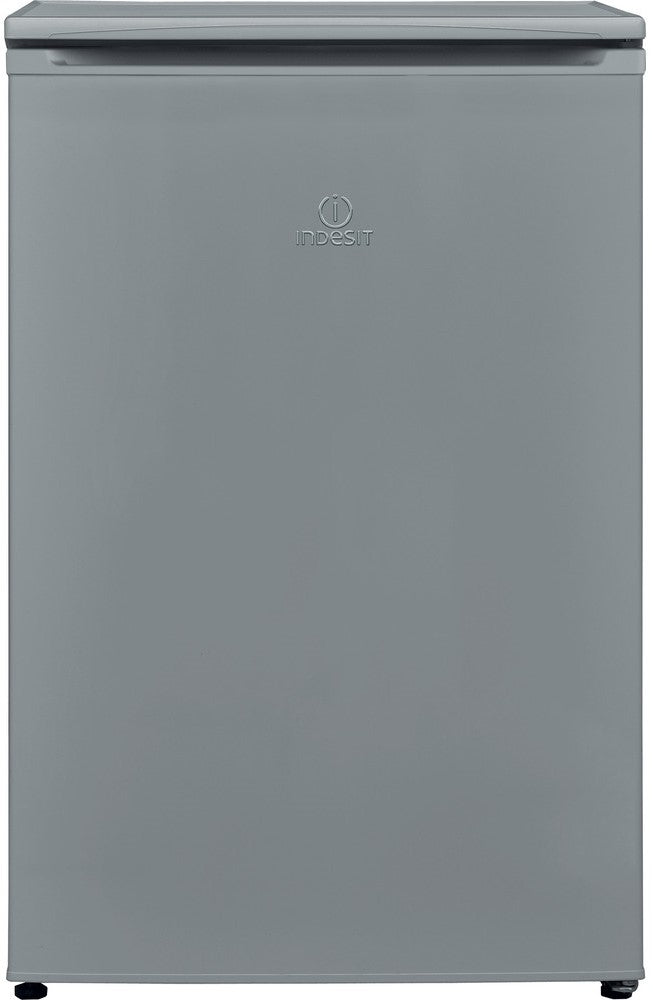 Indesit I55ZM1120S 54cm Freezer - Silver - E Rated