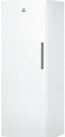 Indesit UI6F2TW 60cm Frost Free Freezer - White - E Rated