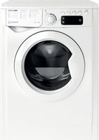 Indesit EWDE861483W 8Kg / 6Kg Washer Dryer with 1400 rpm - White - D Rated
