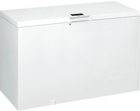 Hotpoint CS2A400HFMFA1 Chest Freezer - White - E Rated