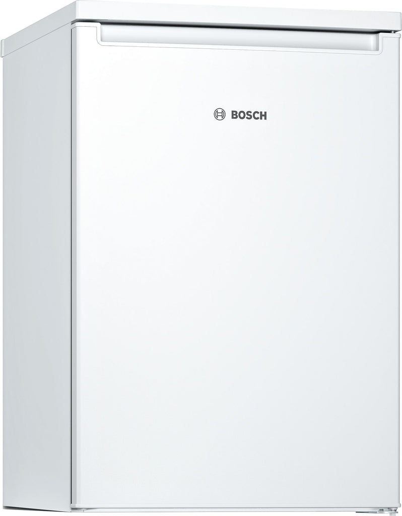 Bosch Serie 2 KTL15NWECG 56cm Fridge with Ice Box - White - E Rated