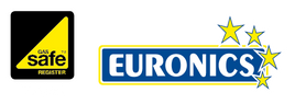 Euronics gas safe