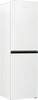 Hotpoint HPKH1261W5UK 54cm wide Frost Free Fridge Freezer - White - D Rated