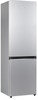 Indesit INKF8251S4UK 54cm wide Frost Free Fridge Freezer - Silver - E Rated