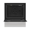 Indesit I6G3PMWUK 60cm Dual Fuel Cooker - White