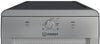 Indesit IN2FE10CS90SUK Slimline Dishwasher - Silver - E Rated