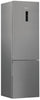 Hotpoint HPK26402XP4UK 60cm wide Frost Free Fridge Freezer - Silver - E Rated