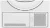 Hotpoint CHDC92WWGDUK 9Kg Condensing Tumble Dryer - White - B Rated
