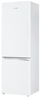 Indesit INKS8261W4UK 60cm wide Fridge Freezer - White - E Rated