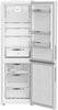 Hotpoint HPK26363W4UK 60cm wide Frost Free Fridge Freezer - White - E Rated