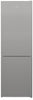 Indesit INKS1361S4UK 60cm wide Fridge Freezer - Silver - E Rated