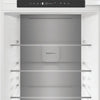 Hotpoint HPK2 5292 B4UK Integrated Fridge Freezer with Sliding Door Fixing Kit - White - E Rated