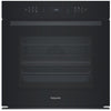 Hotpoint HOI68PT1SBUK Electric Single Oven - Black