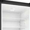 Hotpoint HPKH1261WS4UK 54cm Frost Free Fridge Freezer - Silver - E Rated
